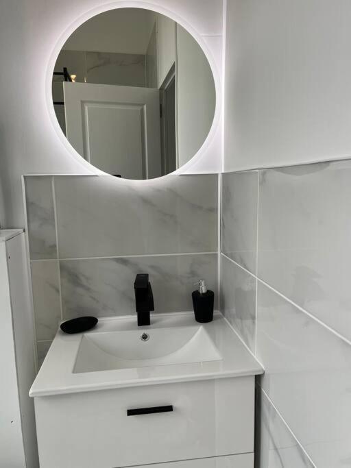 La Parenthese Andelysienne Appartement Les Andelys Buitenkant foto
